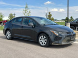 Used 2021 Toyota Corolla LE image 3