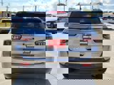 Used 2021 Jeep Compass Limited image 4