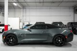 Used 2017 Chevrolet Camaro SS image 2