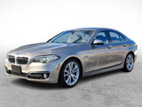 Used 2015 BMW 535i xDrive Sedan image 3