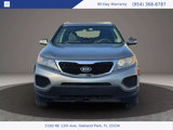 Used 2011 Kia Sorento LX image 2