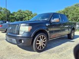 Used 2010 Ford F150 Harley-Davidson image 3