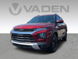 Used 2022 Chevrolet TrailBlazer LT w/ Confidence II Package image 2