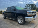 Used 2017 Chevrolet Silverado 1500 LT w/ All Star Edition image 3