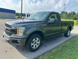 Used 2018 Ford F150 XL w/ Equipment Group 101A Mid image 2