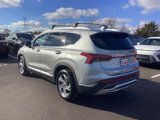Used 2021 Hyundai Santa Fe SEL w/ Cargo Package image 3