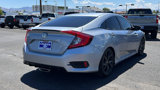 Used 2020 Honda Civic Sport image 5
