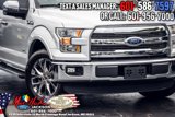 Used 2016 Ford F150 Lariat image 3
