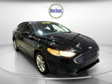 Used 2020 Ford Fusion SE image 5