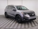 Used 2022 Honda Pilot Special Edition image 3