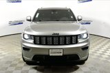 Used 2018 Jeep Grand Cherokee Altitude image 2