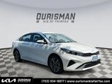 Used 2022 Kia Forte LXS image 2