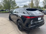 Certified 2024 Lexus RX 500h F Sport image 5