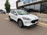 Used 2022 Ford Escape SEL image 2