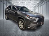 Used 2021 Toyota RAV4 LE image 3
