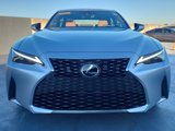 New 2025 Lexus IS 300 w/ Premium Package image 2