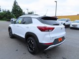 Used 2022 Chevrolet TrailBlazer LT w/ Driver Confidence Package image 5