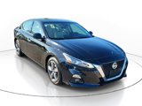 Used 2022 Nissan Altima 2.5 SL image 2