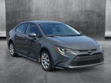 Used 2024 Toyota Corolla LE image 3