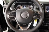 Used 2021 Jeep Cherokee Latitude image 3