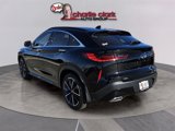 New 2025 INFINITI QX55 Luxe w/ Cargo Package image 4