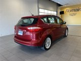 Used 2016 Ford C-MAX Energi SEL w/ Equipment Group 301A image 5