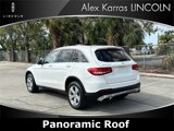 Used 2016 Mercedes-Benz GLC 300 w/ Premium Package image 5