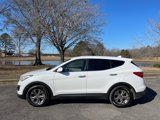 Used 2016 Hyundai Santa Fe Sport image 2