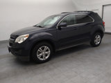 Used 2015 Chevrolet Equinox LT image 2