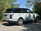 Used 2018 Land Rover Range Rover Supercharged image 5