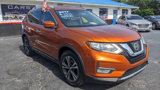 Used 2017 Nissan Rogue SL image 4