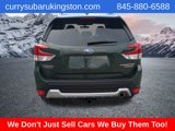 Used 2022 Subaru Forester Touring image 4