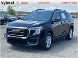 Certified 2022 GMC Terrain SLE w/ Driver Convenience Package image 5