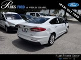 Used 2019 Ford Fusion SE image 5