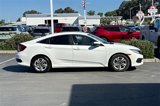 Used 2018 Honda Civic LX image 3