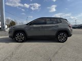 Used 2024 Jeep Compass Limited image 2