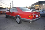Used 1985 Mercedes-Benz 500 SEC image 3