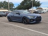Used 2021 BMW 430i Coupe w/ M Sport Package image 2