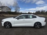 Used 2022 Volvo S60 T8 R-Design Expression w/ Advanced Package image 2