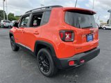 Used 2018 Jeep Renegade Trailhawk w/ Cold Weather Group II image 5