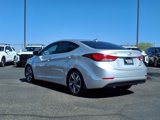 Used 2015 Hyundai Elantra Limited image 4