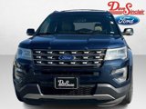 Used 2016 Ford Explorer XLT w/ Equipment Group 202A image 2