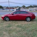 Used 2023 Hyundai Elantra SE w/ Cargo Package image 4