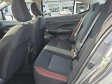 New 2025 Nissan Versa SR image 4