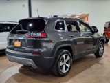 Certified 2021 Jeep Cherokee Limited image 6