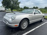 Used 2004 Ford Thunderbird Deluxe image 2