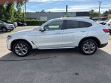 Used 2022 BMW X4 xDrive30i w/ Parking Assistance Package image 5