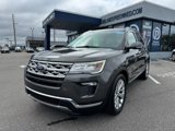 Used 2019 Ford Explorer Limited w/ Class III Trailer Tow Package image 4