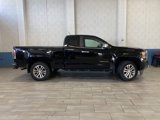 Used 2015 GMC Canyon SLT image 2