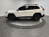 Used 2016 Jeep Cherokee Latitude w/ Comfort/Convenience Group image 5